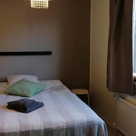 Hotel Kaidanojan Kartano 3*