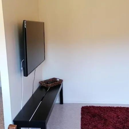 Kaidanojan Kartano 3* Uusikartano