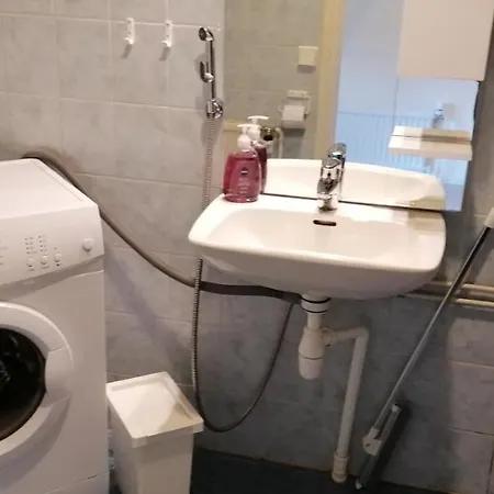 Hotel Kaidanojan Kartano 3*