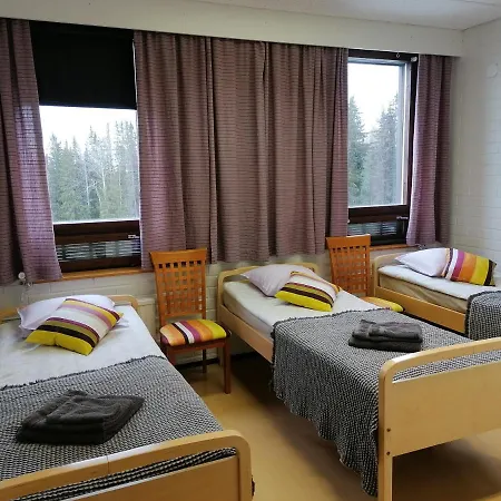 Kaidanojan Kartano Hotel Uusikartano