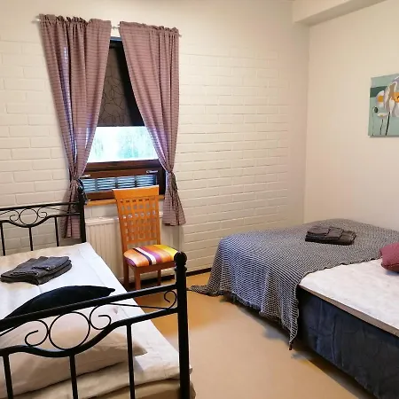 Kaidanojan Kartano Hotel 3*