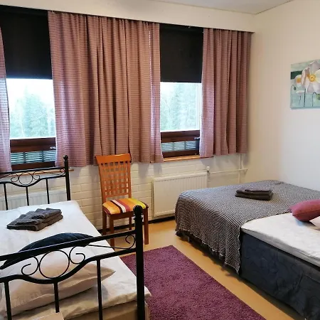 Kaidanojan Kartano Uusikartano