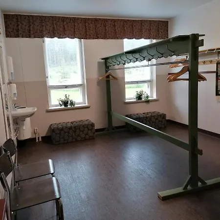 Kaidanojan Kartano 3*