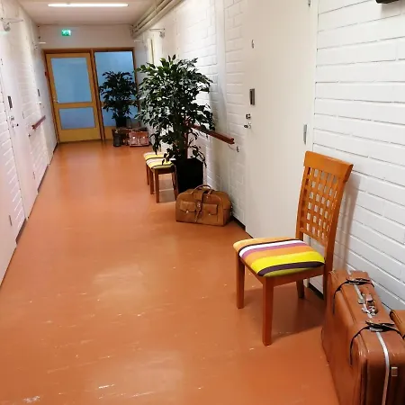 Kaidanojan Kartano 3* Uusikartano