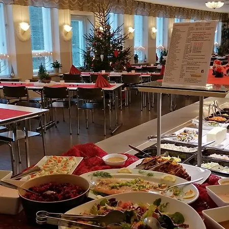 Hotel Kaidanojan Kartano 3*