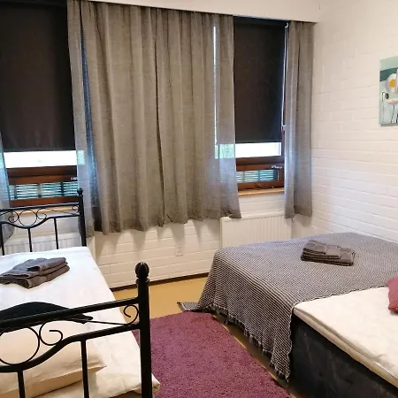 Kaidanojan Kartano 3*