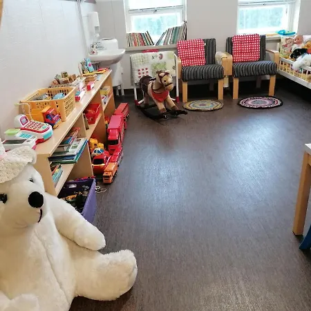 Kaidanojan Kartano Hotel Uusikartano