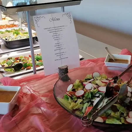 Kaidanojan Kartano Hotel