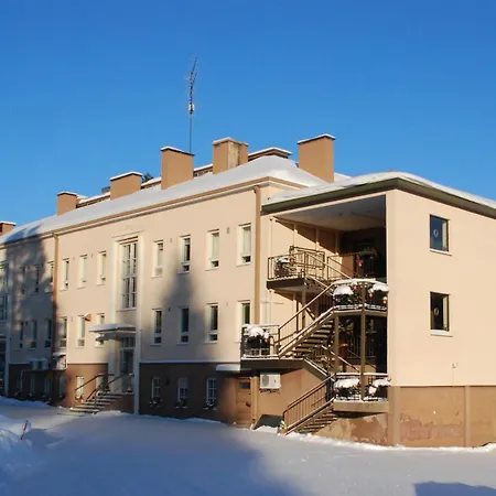 Hotel Kaidanojan Kartano
