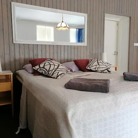 Kaidanojan Kartano 3* Uusikartano