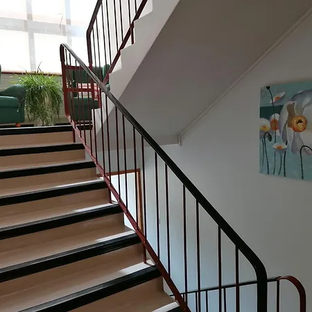 Kaidanojan Kartano Hotel 3*