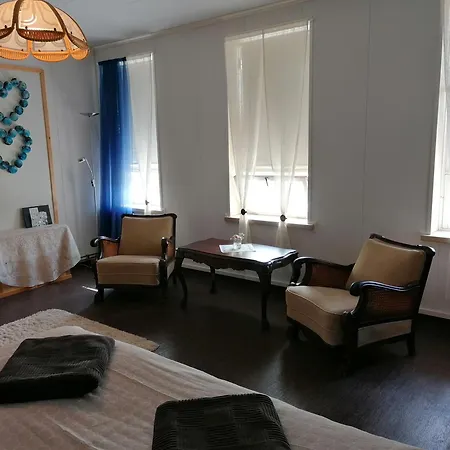 Kaidanojan Kartano Hotel Uusikartano