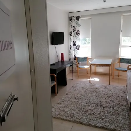 Kaidanojan Kartano 3*