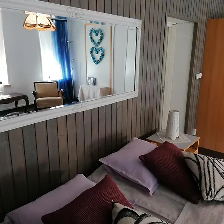 Hotel Kaidanojan Kartano 3*