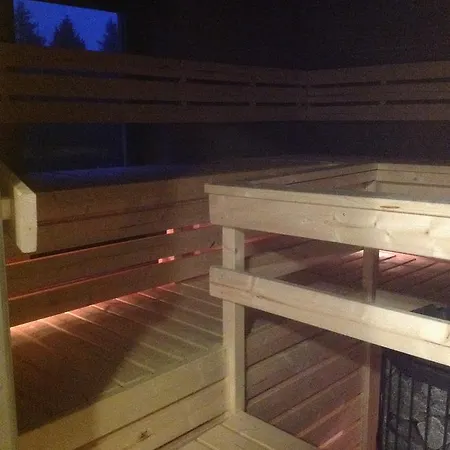 Hotel Kaidanojan Kartano