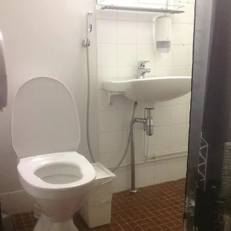 Kaidanojan Kartano Hotel 3*