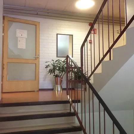 Kaidanojan Kartano Hotel Uusikartano