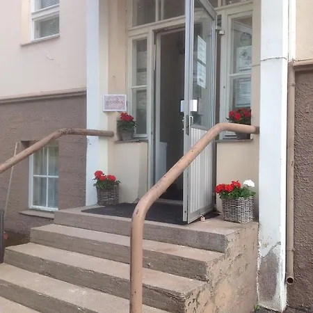 Kaidanojan Kartano Hotel 3*