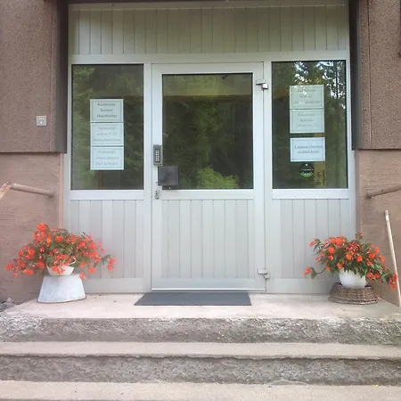 Kaidanojan Kartano 3*