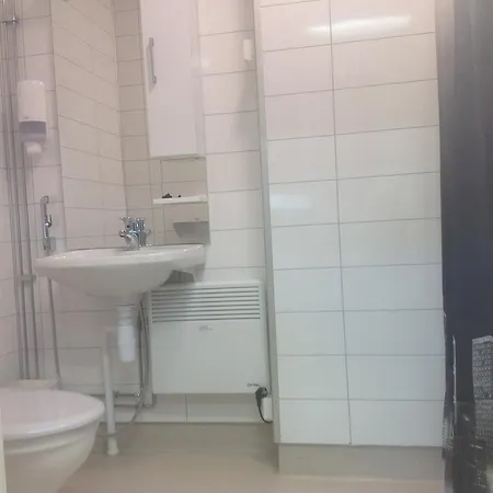 Hotel Kaidanojan Kartano 3*