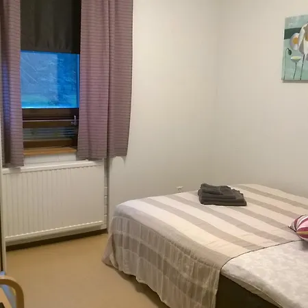 Hotel Kaidanojan Kartano 3*