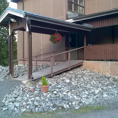 Kaidanojan Kartano Hotel 3*