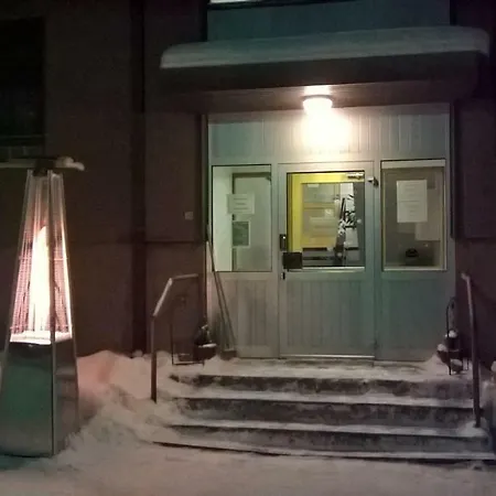 Kaidanojan Kartano 3* Uusikartano