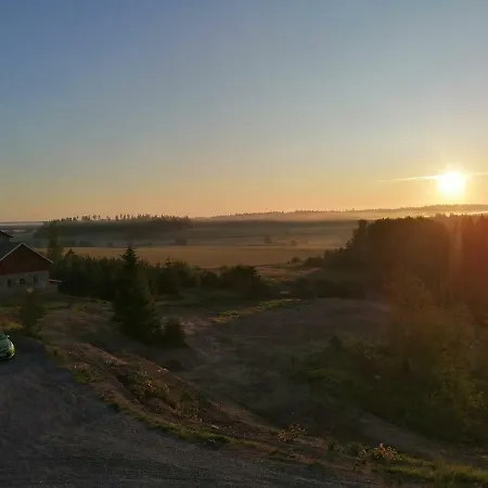 Kaidanojan Kartano 3*