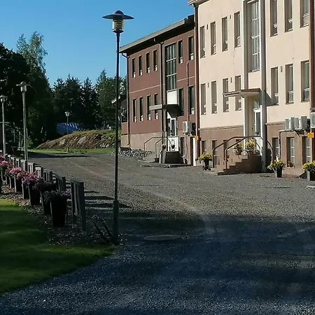 Hotel Kaidanojan Kartano 3*
